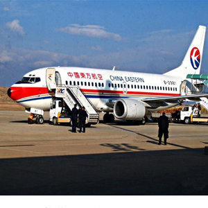 秦皇岛北戴河空运公司-当日到达,轻松快捷